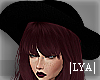 |LYA|Rain hat