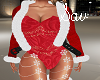 Sexy Mrs. Clause