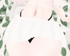 Succubus Skirt Black W