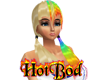 [HB] Lilu:Blonde/Rainbow