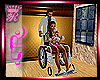 {R}QTR Wheelchair