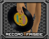Record Frisbie {M/F}