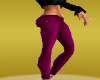 [MDF] HOT PINK JEANS
