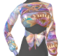 FEMX PRETTY GIRL TOP