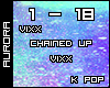A| VIXX - Chained Up
