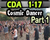 G~Cosmic Dancer~ pt 1