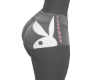 playboy short set 1/2