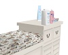 Owl Changing table