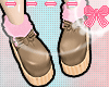 [An] Lolita,uni shoes *1