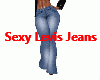 **Sexy  Jeans