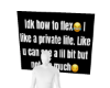 No Flex
