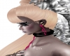 Earring Wrap SpeakNoEvil