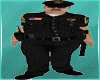 Crazy Police Cop Avatar