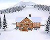 Ski Lodge Resort