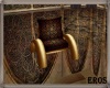 !E! Eastern Style Chair