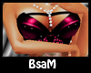 BM: Tops afrho pin(bm)