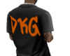 DKG shirt