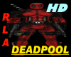 [RLA]Deadpool HD