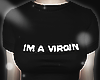 I'm a Virgin