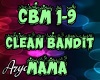 Clean Bandit Mama