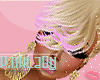 <P>Gaga21 Blonde/Pink