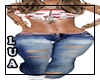 *Lu*Melina(ABS)