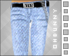 |OB| Light Blue Jeans