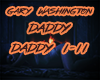 Gary Washington - Daddy