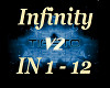 [JC]Infinity Trigger