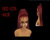 RED VITA HAIR