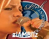 Pink-Dear Mr. President