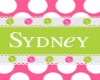 Sydney's Blanket v2