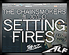 [ALF] Setting Fires