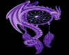Purple Dragon Dream