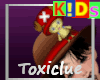[Tc] Kids Pirate Boy
