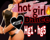 CC HotGirl Dance