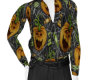Sweet pumpkin suits