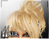 [HS] Elda Blond Hair
