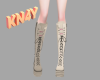[KNY] minako shoes