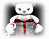=S=TeddyBear Valentine
