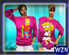 wzn Simpson Sweater-M.3