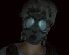 PUBG gas mask