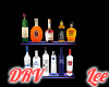 Drink Shelf