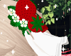 ♡ Hairpin Strawberry
