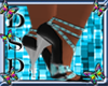 {DSD}Topaz Diva Heels