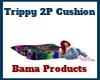[bp] Trippy 2p Cushion
