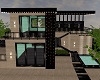SLEEK MINIMALIST HOME