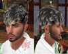 GS Garth Grey Jimmy Hair