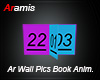 Ar Wall Pics Book Anim.
