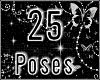 Sexy 25 Pose Avatar 2